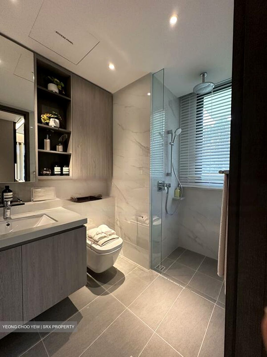 The LakeGarden Residences (D22), Condominium #464502101